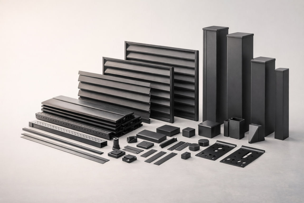 Пример реализации системы Milan